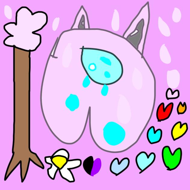 ぴまちゃん卒業