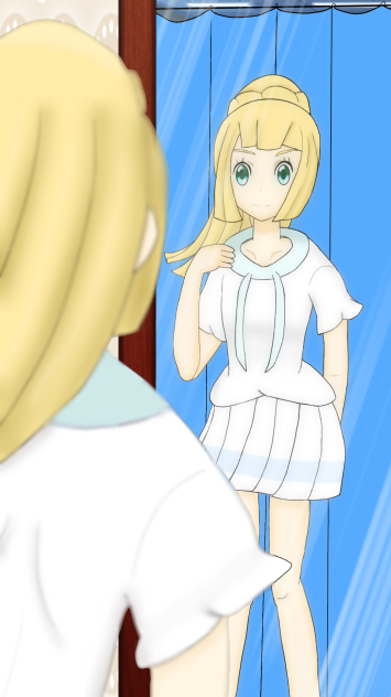 ポケモンマスターズ(参戦予定 リーリエ)
