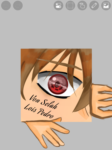 Anime 👁 3 but…….