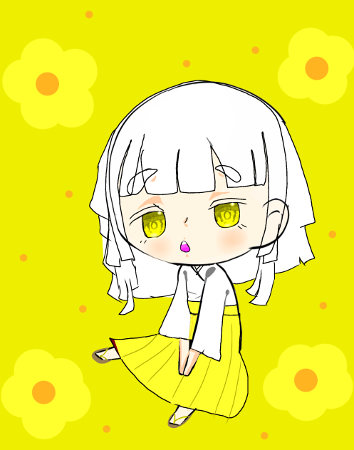 🟨みこさん🟡