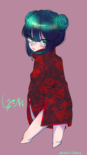 睡蓮