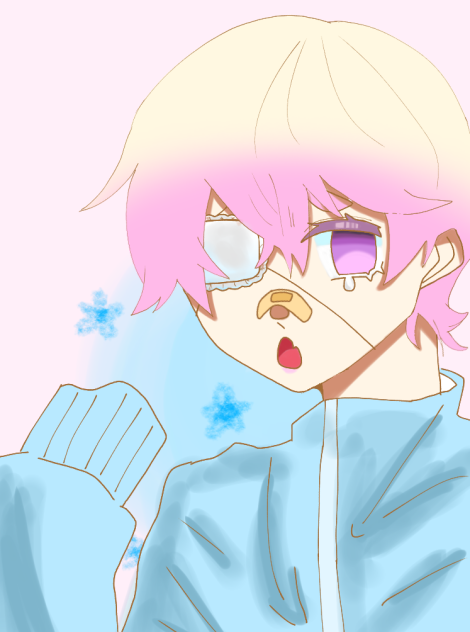 ショタネスぅぅう！！