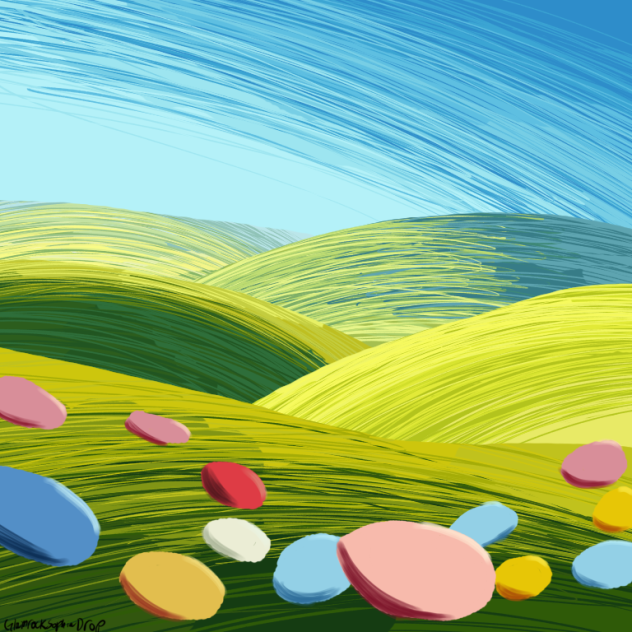 Landscape 20