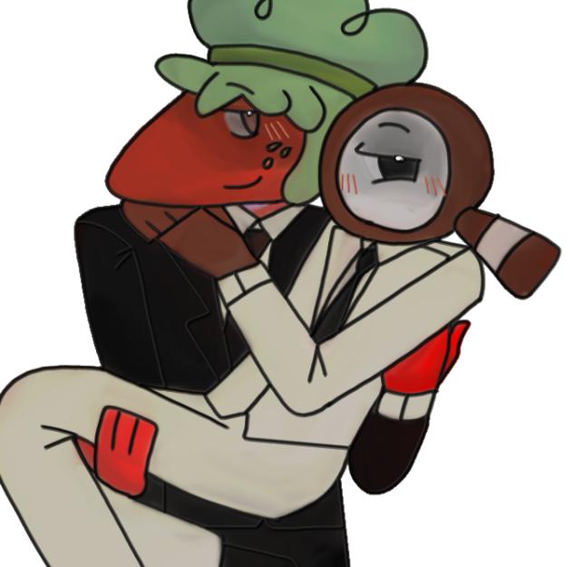 berrydetective