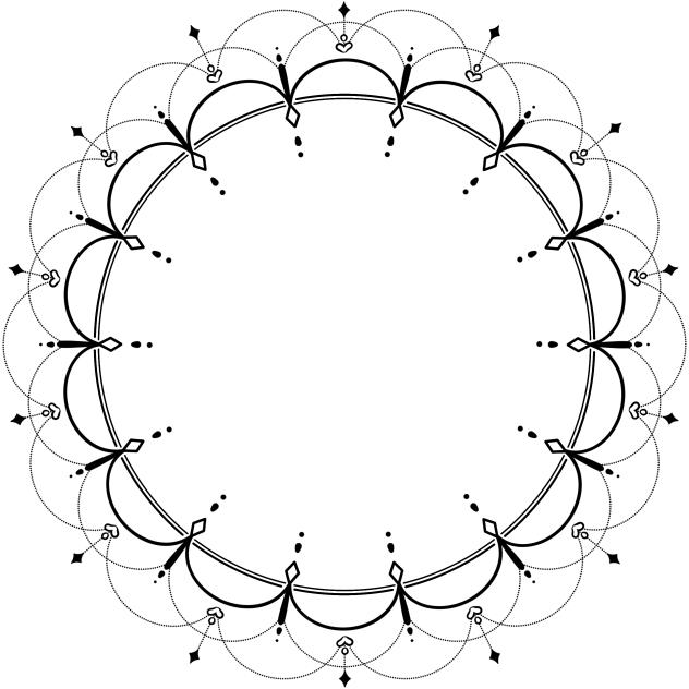 Circle Frame