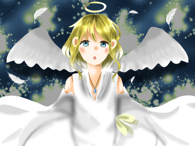 天使