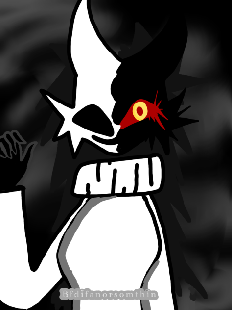 More folly fanart!! (Accepting requests)