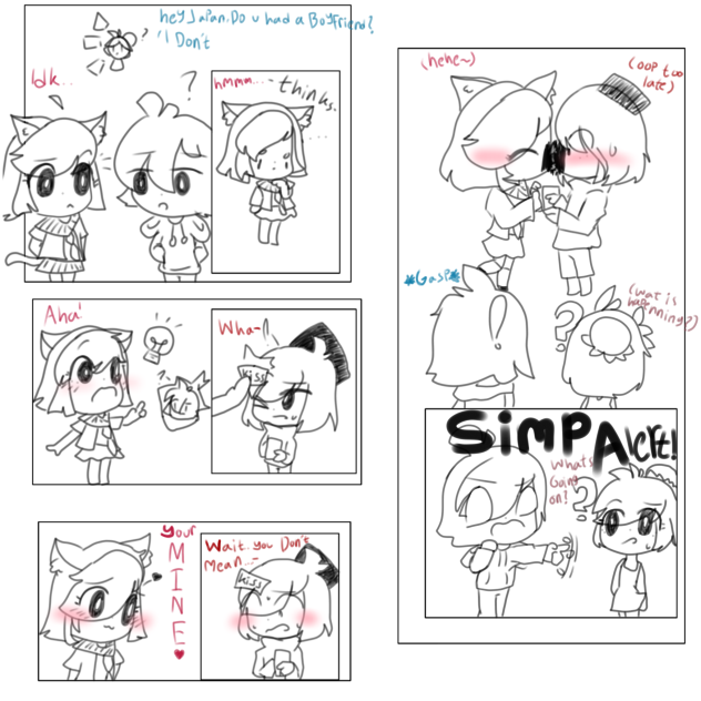 countryhumans comic#5