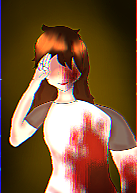 あれは誰
