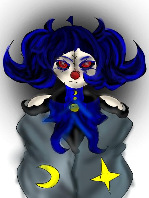 25 sin título - ibisPaint