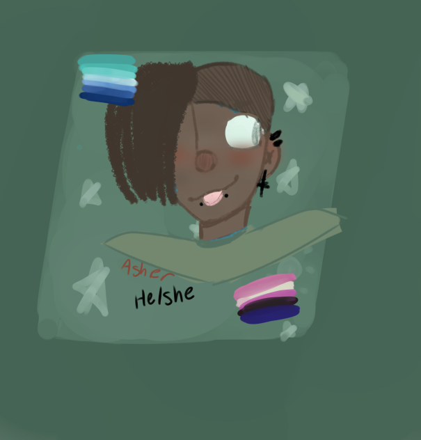 be - ibisPaint
