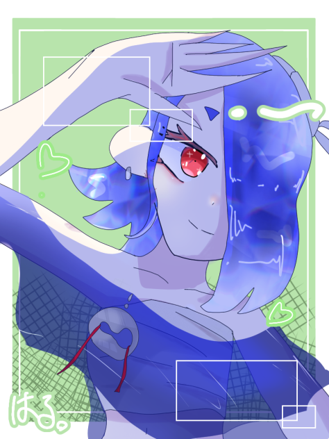 フウカノイモウト