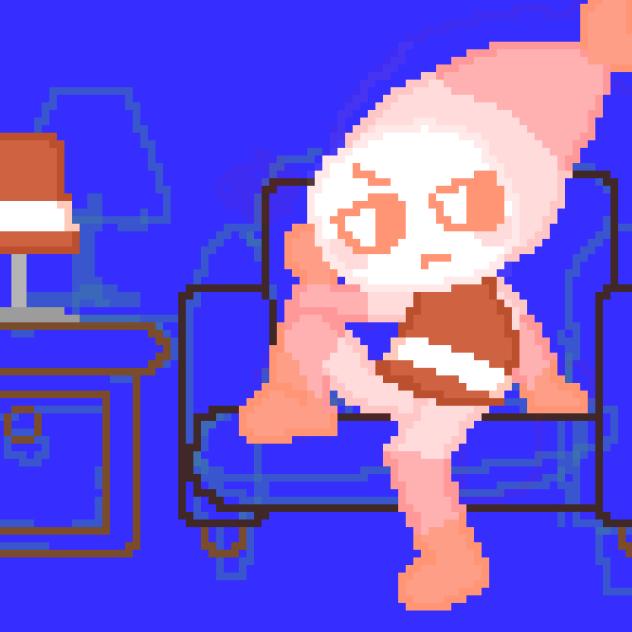 WIP