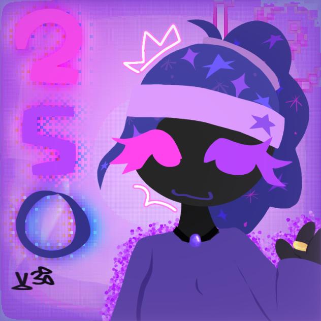 art for one of my frens
