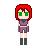 ドット絵