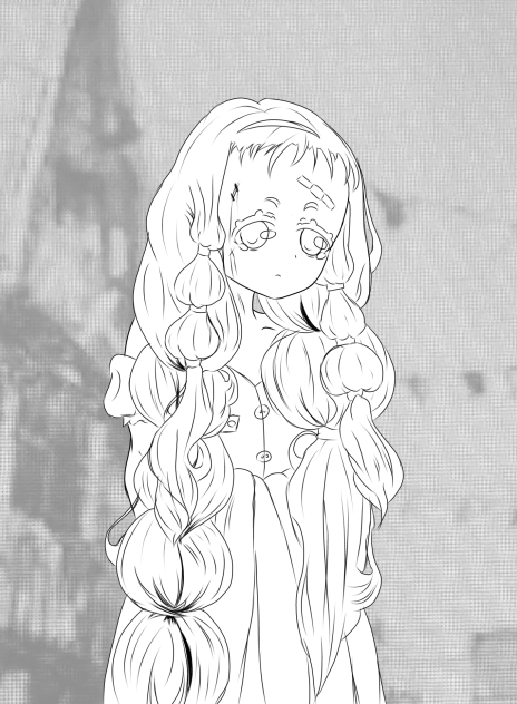 uh 66 yess - ibisPaint