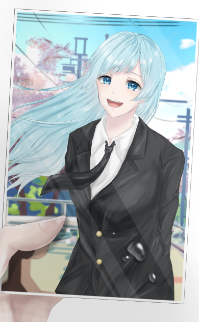 『   会いたい   』