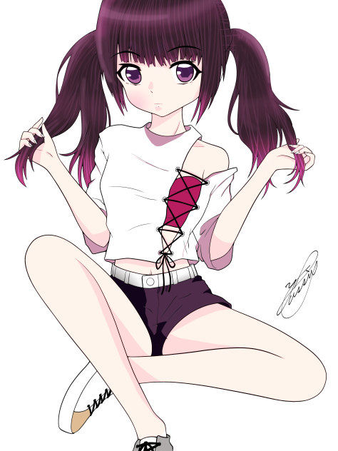 184 Waifu vs kanao