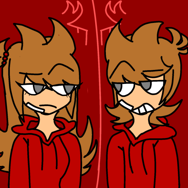 Tori•im very confused🤨🇧🇻