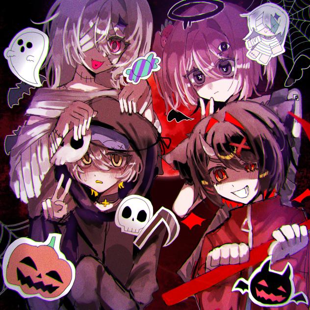 おかしなセカイ