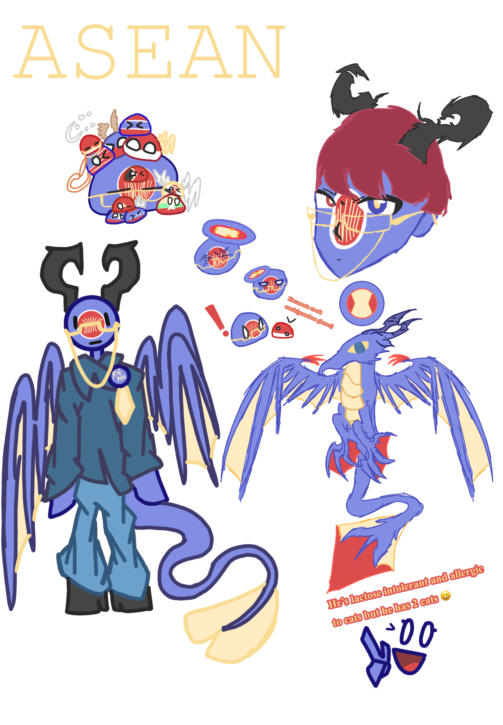 Finally done - ibisPaint