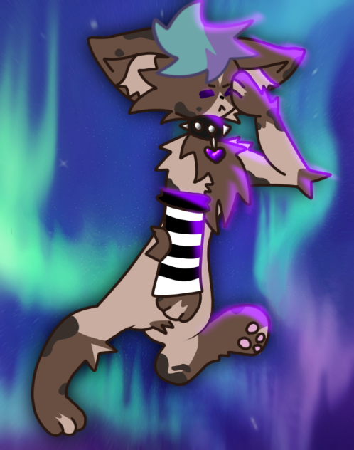 Créditos a Mary Animations