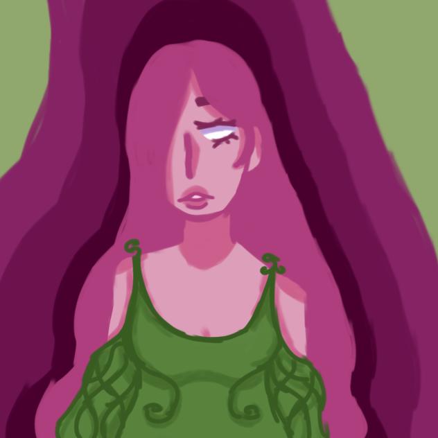 Persephone