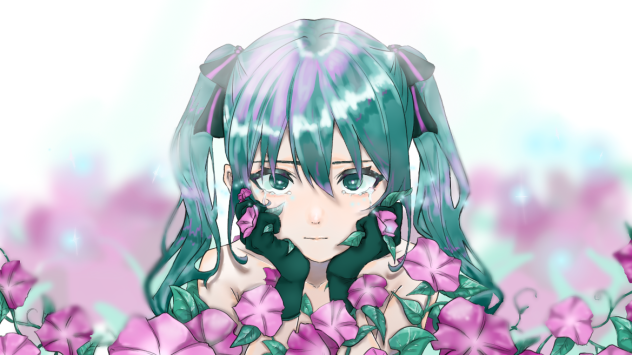 塗らせてもらいました