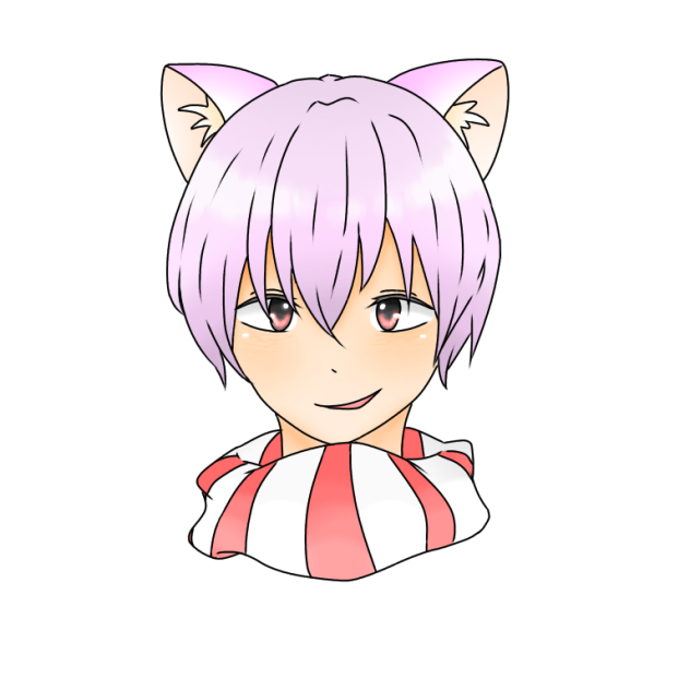 ニコルと