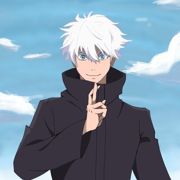 Satoru Gojo