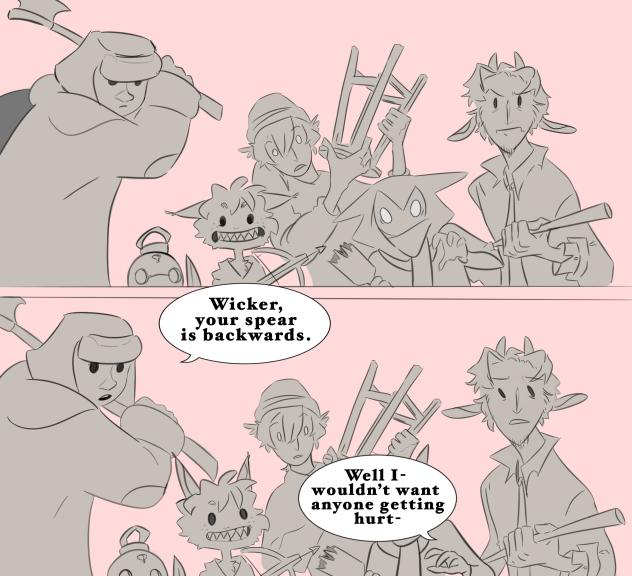 Da gang
