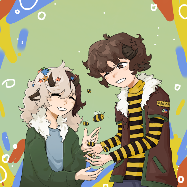 Request l art trade w BlueFinish