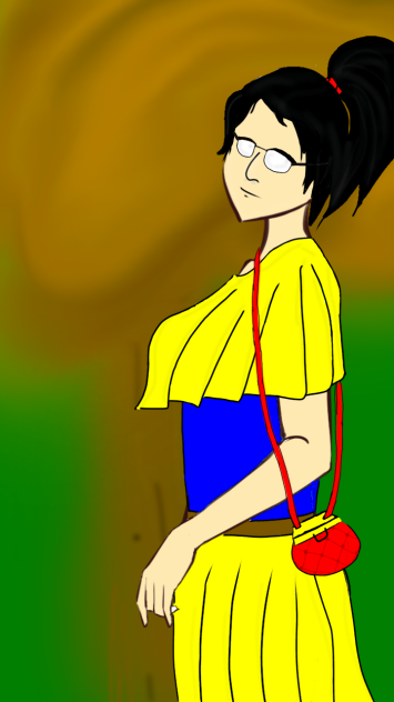 female 1 - ibisPaint