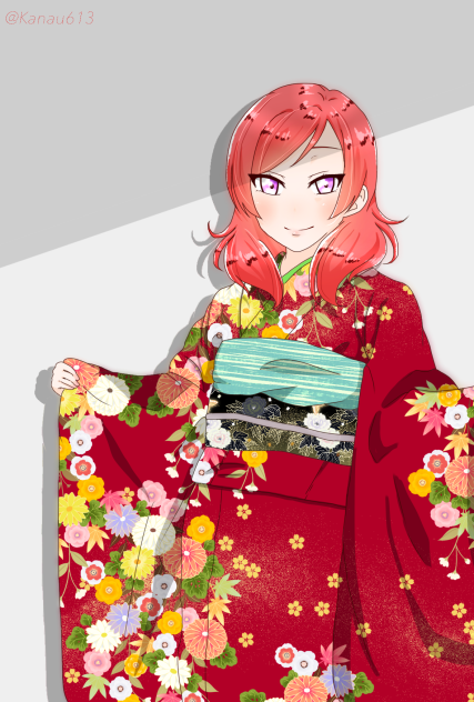 西木野真姫