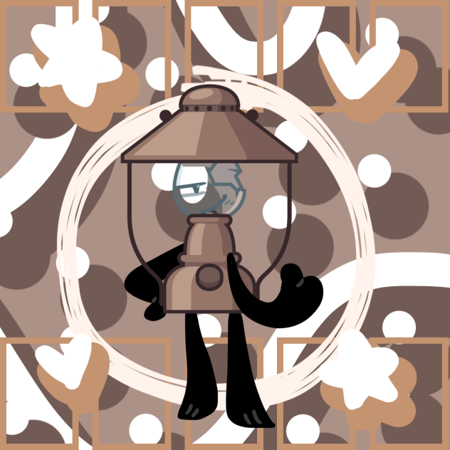 Airy hfjone fan art