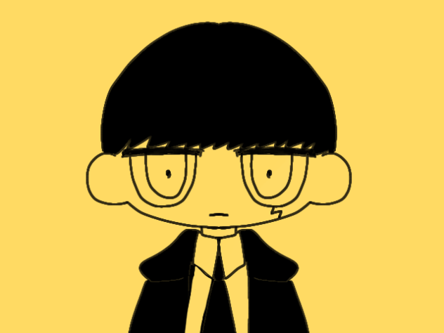 マッシュの混沌ブギ
