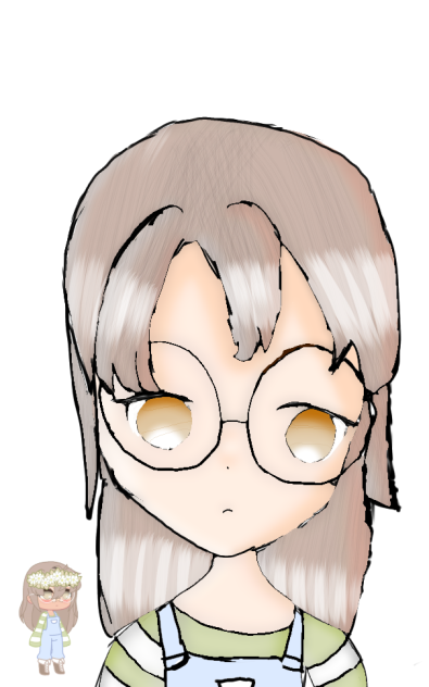 Black Pearl’s Oc Competition (read desc