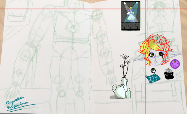 WIP