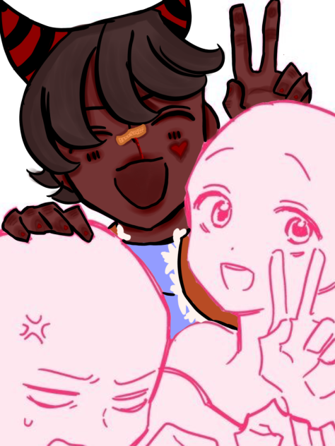 MUTANTS CLUB COLLAB!!