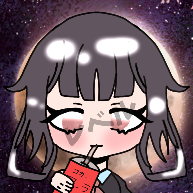黒まひちゃんっ！コラボです