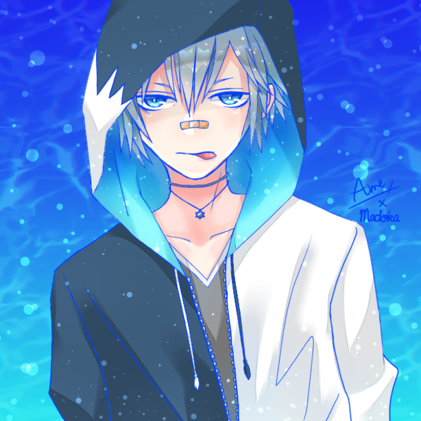 塗り絵💎