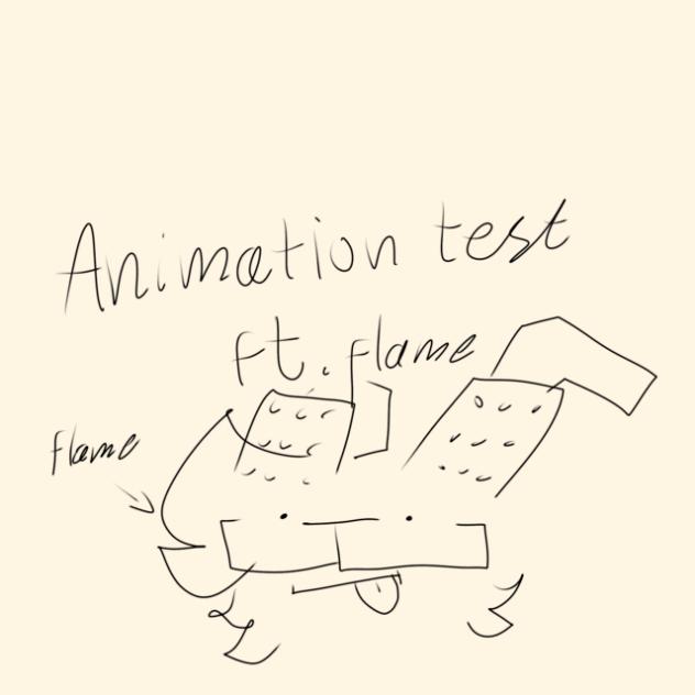 MSM anim test