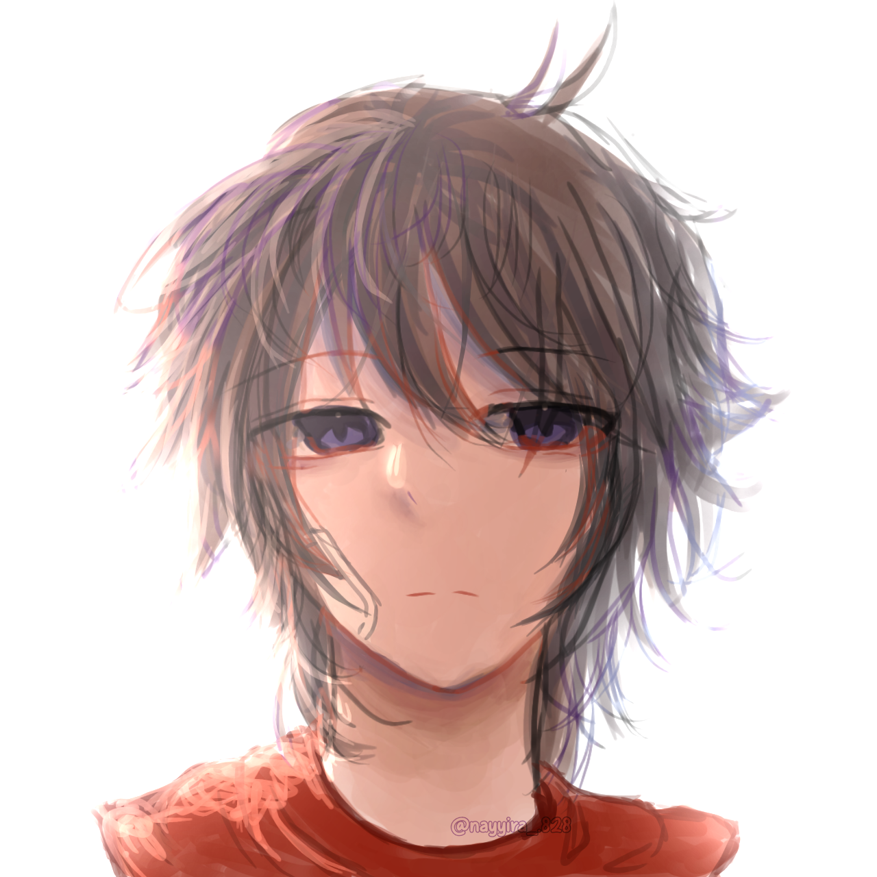 handsome - ibisPaint
