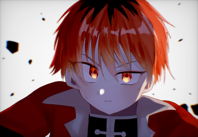 シュタルク ibisPaint