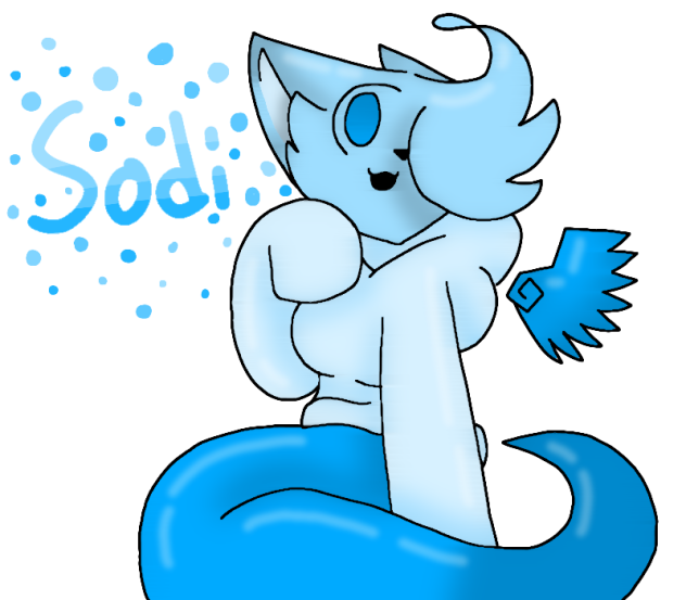 Sodi!