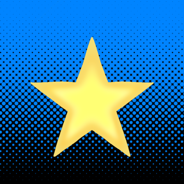 ⭐
