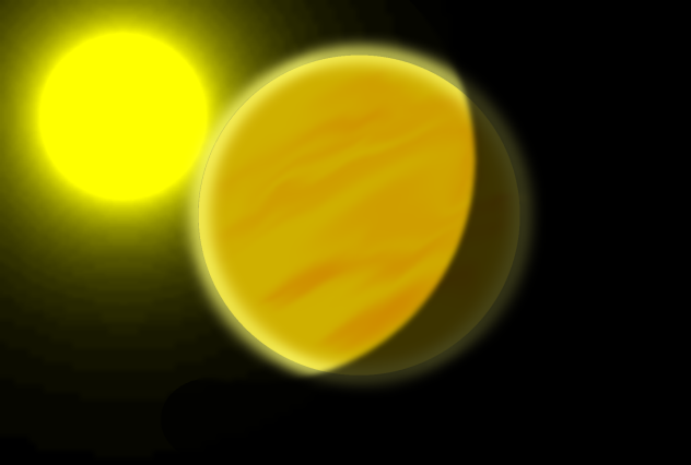 金星