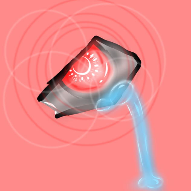 mắt eye
