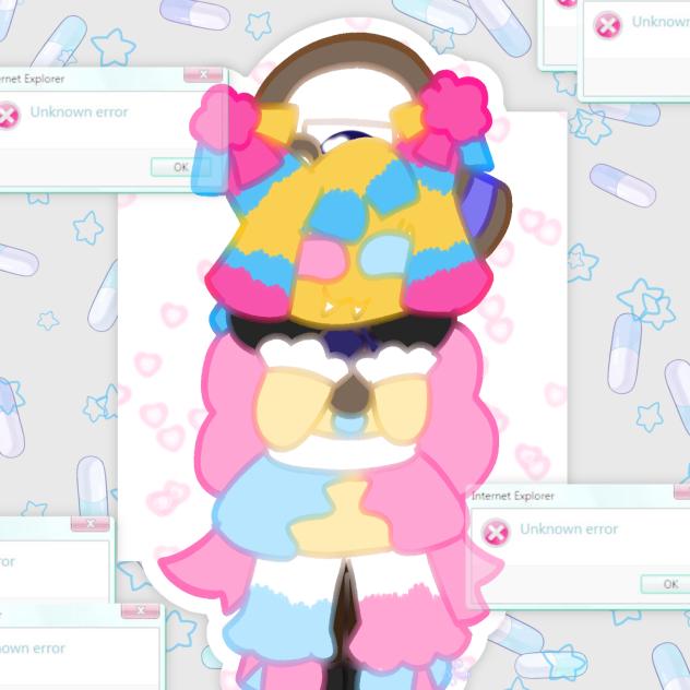LostDetectiveCandy