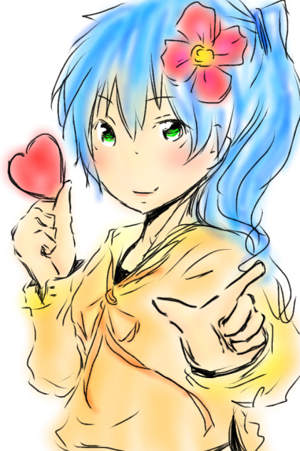 ペチュニア☆